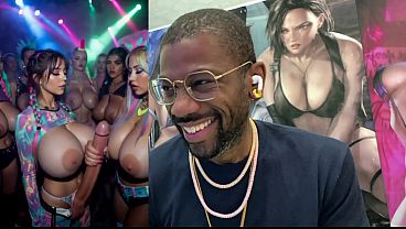 M3GAN 3.0 Got A Beautiful Transgender Girl Cock, Long Transgender Cock Cumming In The Club, Big Breast Asian Jav Girl Gets Sucked Off By A Milf, Transgender Ginger Gets A Blowjob, AI Generated
