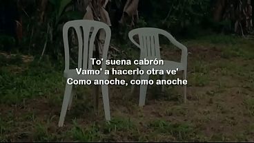 Bad bunny NOCHE INOLVIDABLE