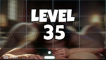 Cat Girls Arcade Breaker Hentai Game Ep 3 | Cat Girl X Human