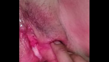 La viejita de mi amigo!