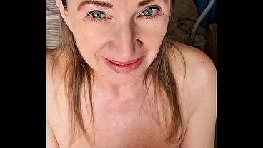 Caught at Dawn: Stepmom&rsquo_s Jealous Lesson. POV role-play.