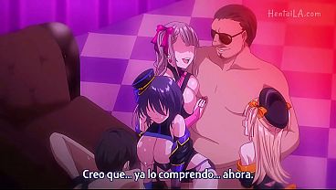 D&aacute_ndoles durisimo