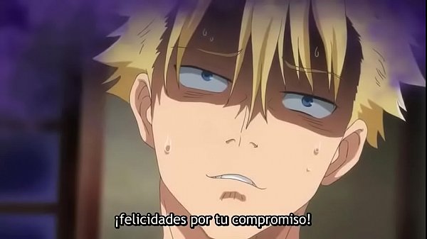 Peter Grill to Kenja no Jikan cap 2