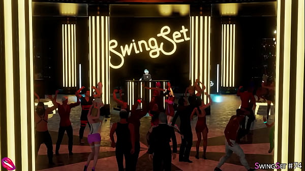 SwingSet Party #12