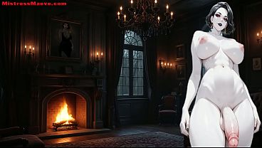 Vampire'_s Servant - Futa Roleplay