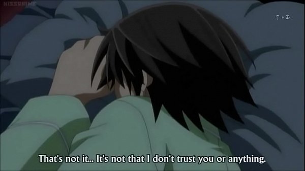 Junjou Romantica BL kissing scenes