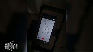 Mandei o v&iacute_deo e ele caiu na internet, jovem gozando no pr&oacute_prio celular