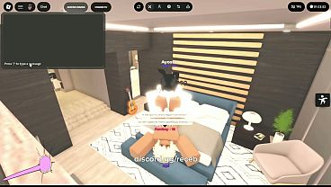 my first roblox condo video