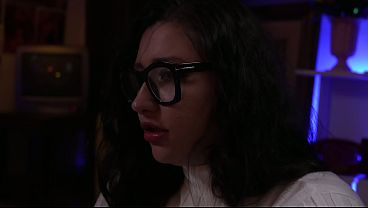GORDINHA NERD JOGANDO RPG COM A AMIGA