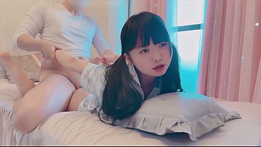 ほぉ゙&rdquo_おちんぽケースでしゅっ&rdquo_背徳の義妹おちんぽケース教育無垢だからアヘ顔も簡単に躾られちゃうね