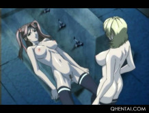 Hentai Cum Lesbian Action - ðŸ¥‡Lesbian Hentai Sex and Girl-on-Girl Anime Porn | PORN.COM